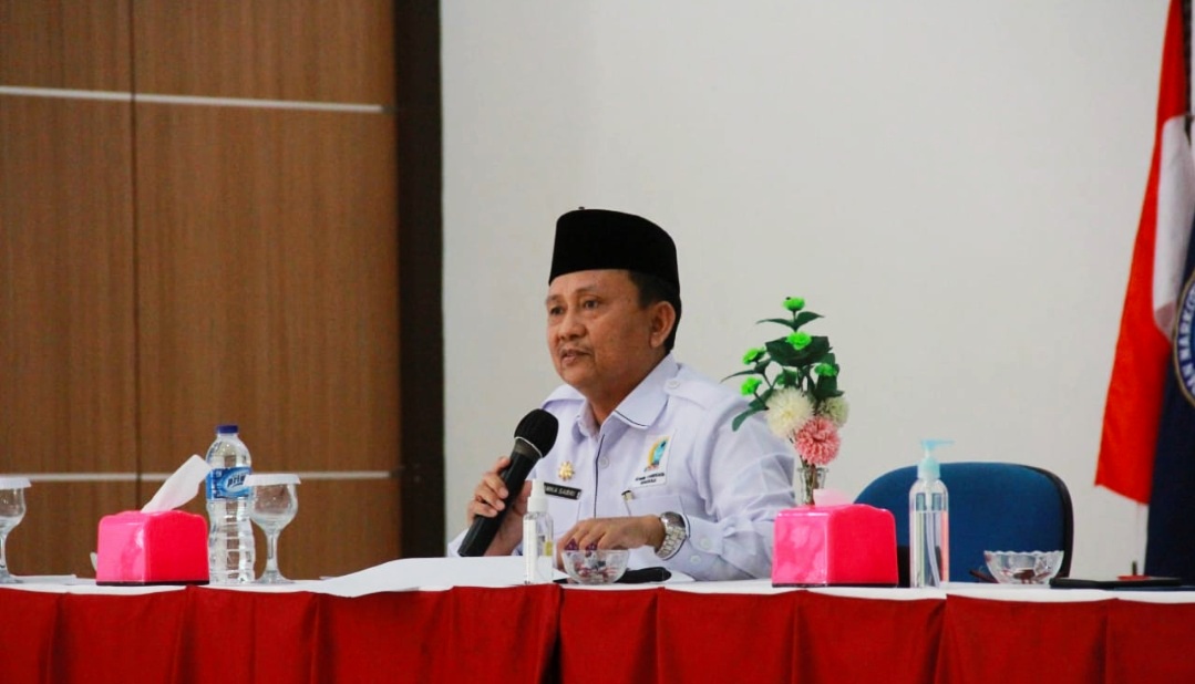 Perlu Dukungan Semua Pihak untuk Berantas Narkoba