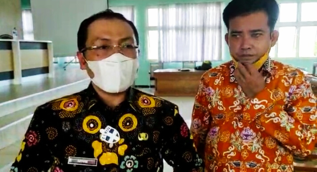 Soal Gonjang-ganjing Batalnya Perekrutan CPNS Mukomuko, Ini Penjelasan Bupati