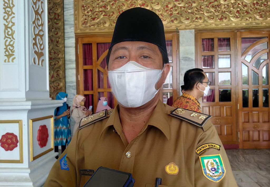 PPDB SMA dan SMK di Bengkulu Serentak Tanggal 26 Juni 2021