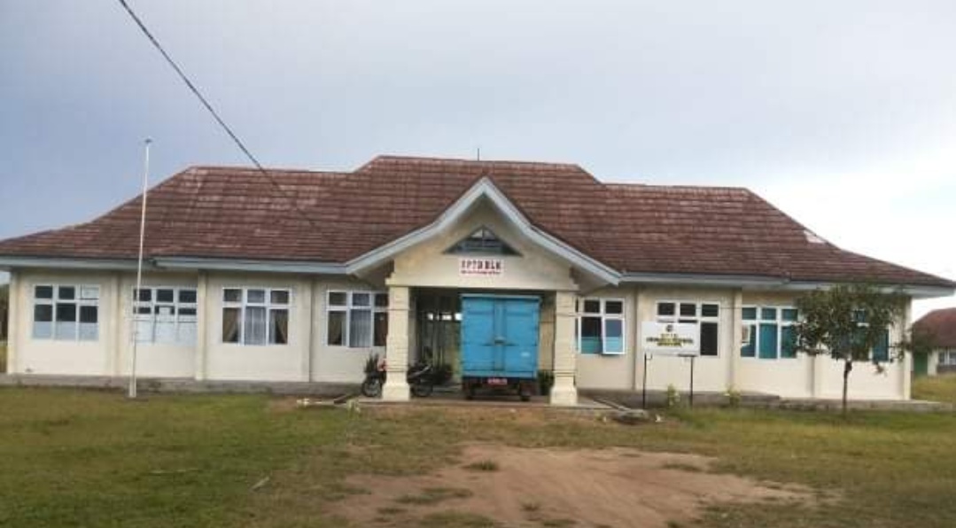 BLK Mukomuko Kembali Buka Pelatihan Keterampilan Kerja, Ini Syaratnya