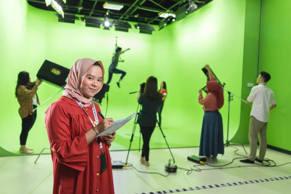 Ayo Kuliah di UMN! Ada Program “Tukar Skor UTBK dengan Beasiswa”