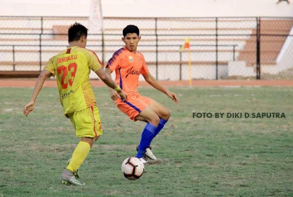 Minus Sepak Bola, Bengkulu Cuma Akan Kirim Cabor Perorangan ke PON Papua