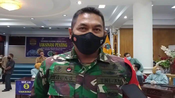 Tes Swab Sebagai Upaya Deteksi Covid-19