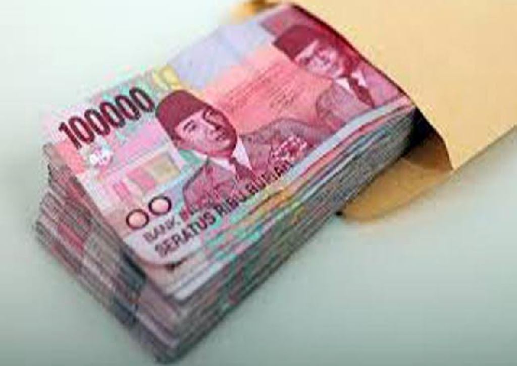 Uang Makan 7 Ribu Orang ASN Pemprov Bengkulu Belum Dibayar, Dewan Prihatin