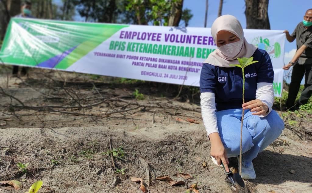 Mewujudkan Green Leadership di Kalangan Generasi Muda