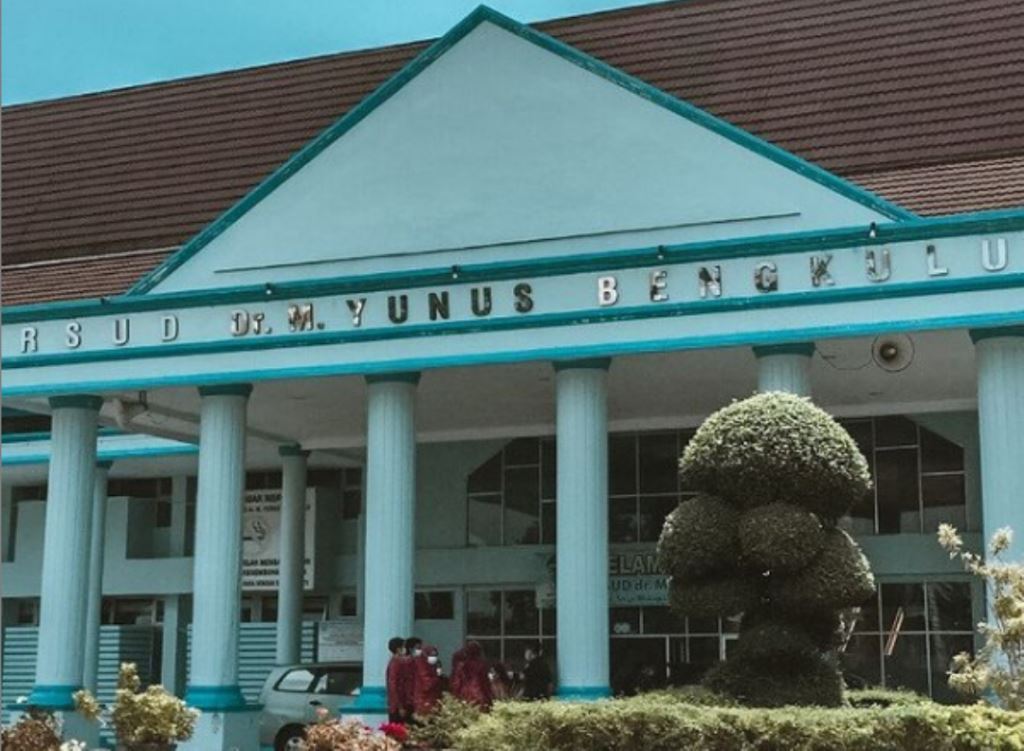 Zulkiefli Mundur, Jabatan Direktur RSUD M Yunus Segera Dilelang