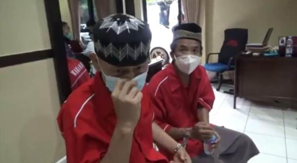 Hakim Vonis Aktor Utama Kasus Mafia Tanah di Bengkulu 2 Tahun 8 Bulan Penjara