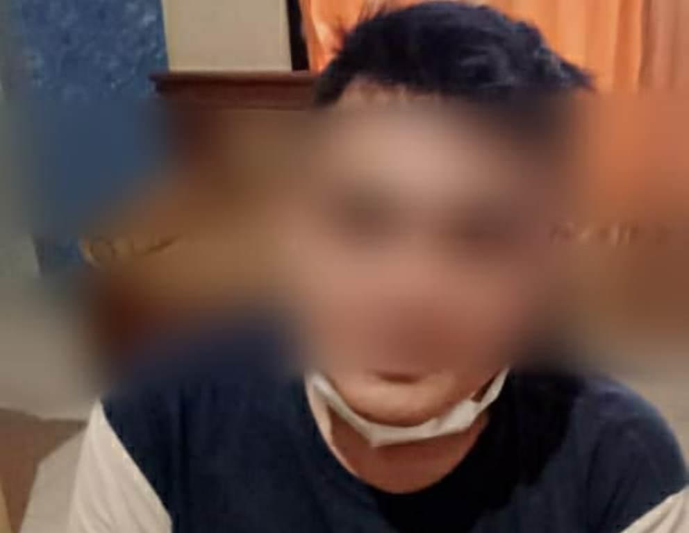 Menantu Korban Pembunuhan di Tebeng Jadi Tersangka