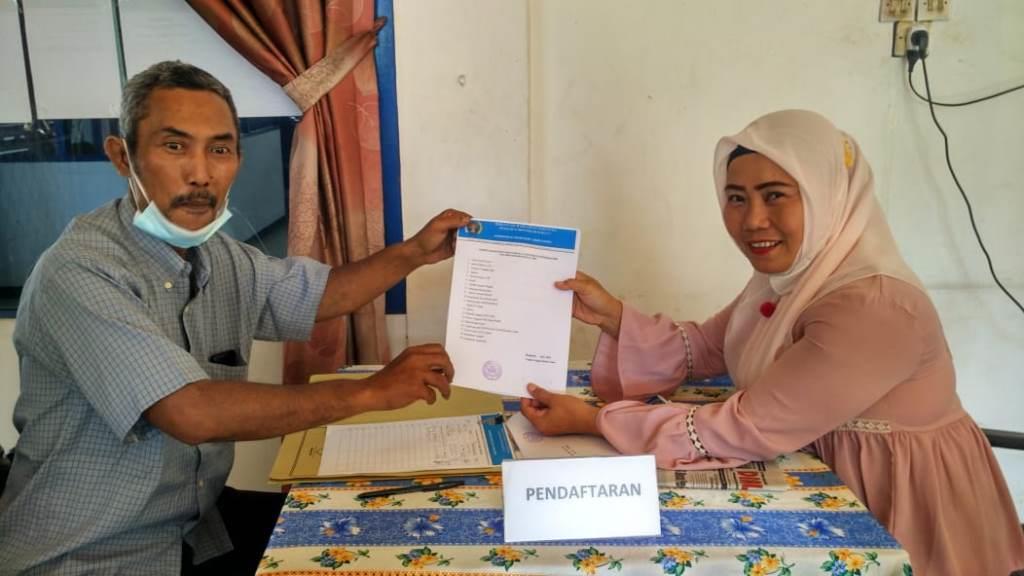 Balon Ketua PWI Bengkulu Mulai Bermunculan, 6 Orang Sudah Ambil Formulir