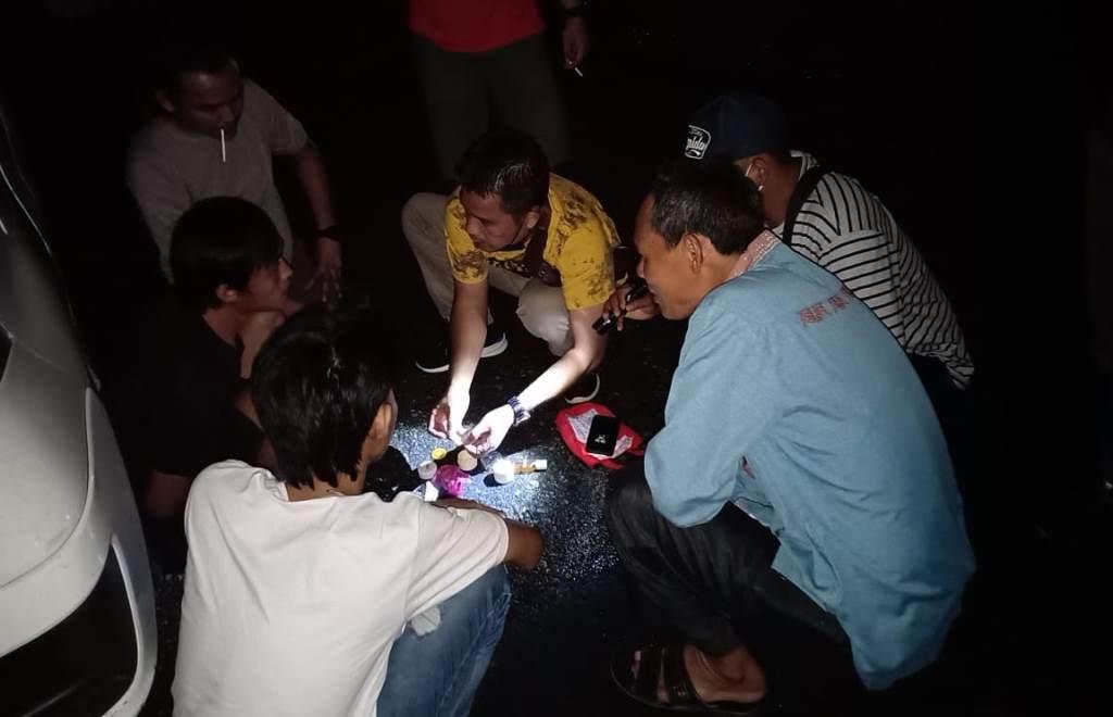 Bawa Sabu Golongan Satu, Mahasiswa di Bengkulu Selatan Ditangkap Polisi
