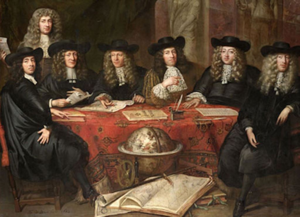 Ketika Korupsi Dipandang sebagai Kebiasaan Bukan Keserakahan (Kejahatan)