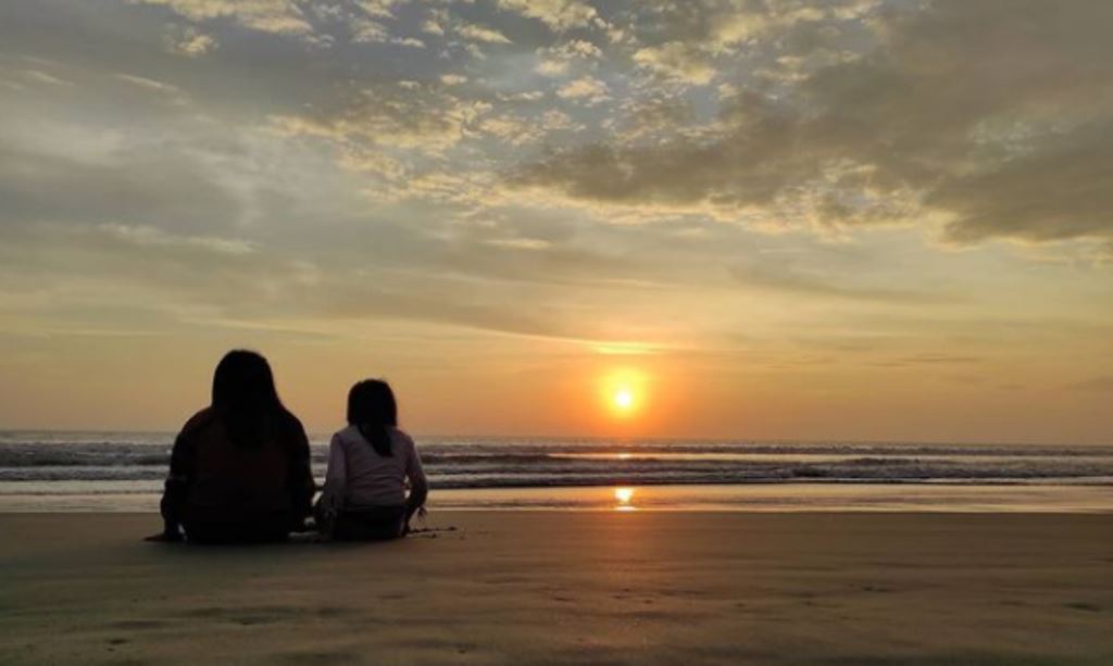 Lirik Lagu Daerah Bengkulu Selatan “Sekundang Setungguan”