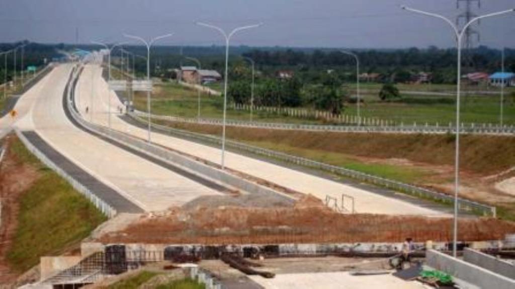 Investasi di Bengkulu Naik 6,6 Persen, Rp 8,1 Triliun di Tahun 2020