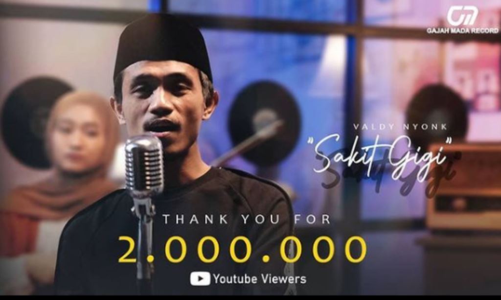 Manjakan Pelanggan, Besok HIPO de Corner Hadirkan Tiktoker Valdy Nyonk