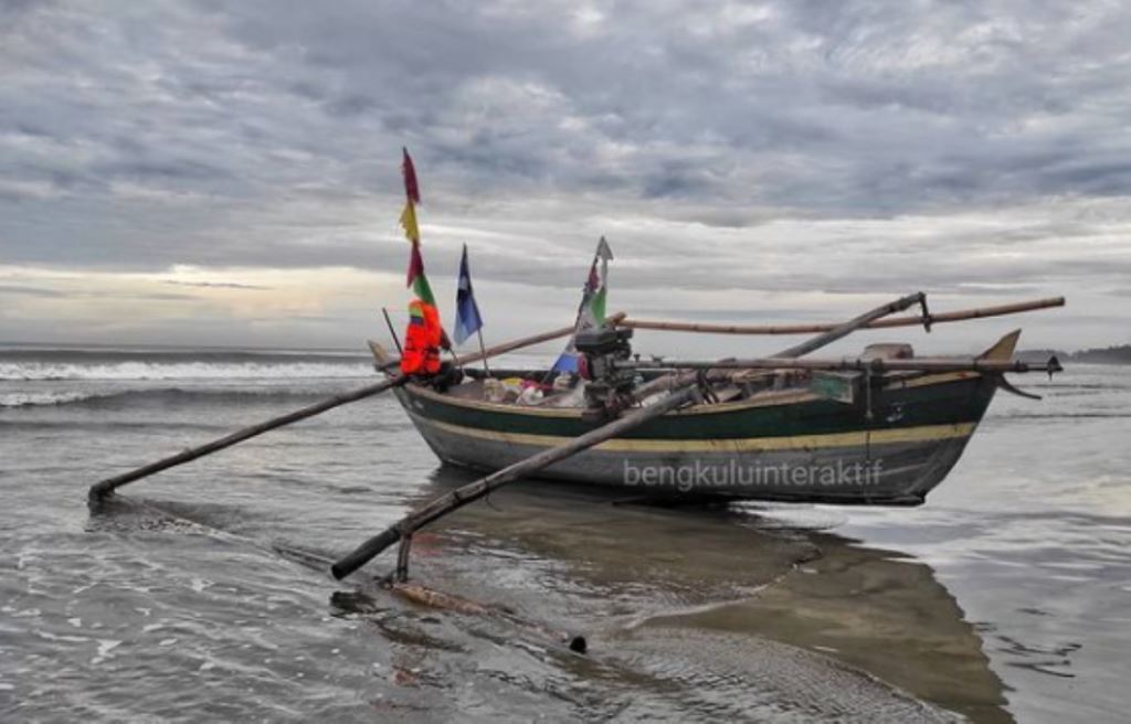 Lirik Lagu Yo Botoi-Botoi Asal Bengkulu