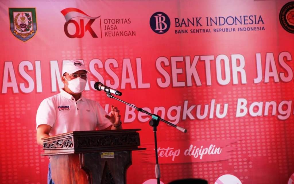 Penanganan Covid-19 dari Hulu ke Hilir Terus Dimaksimalkan