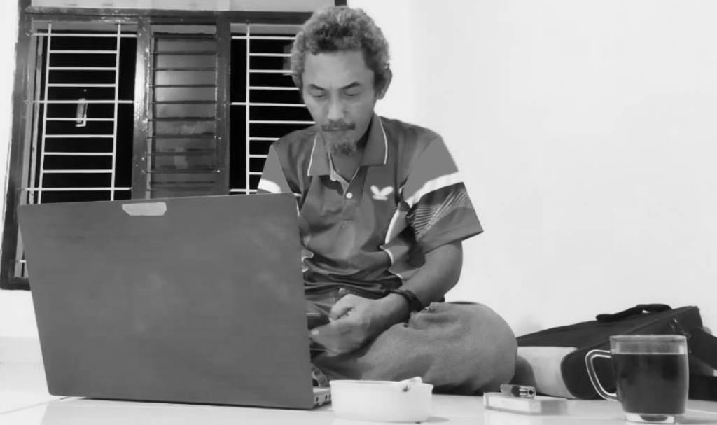 Girik Cik: Hantu Corona di Negeri Marlborough