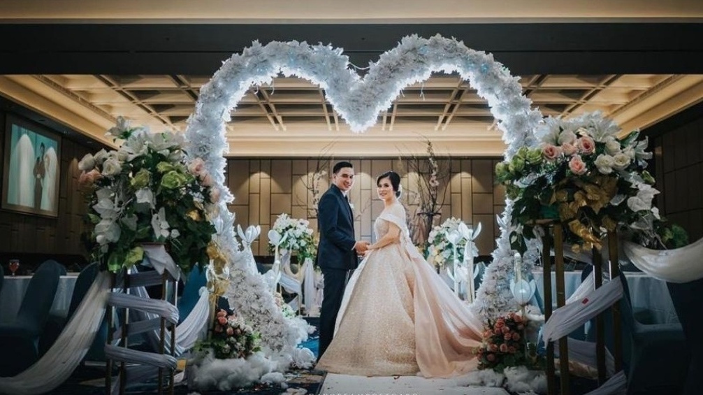 Virtual Wedding Expo, Mercure Bengkulu Tawarkan Paket Nikah Diskon Hingga 50 Persen