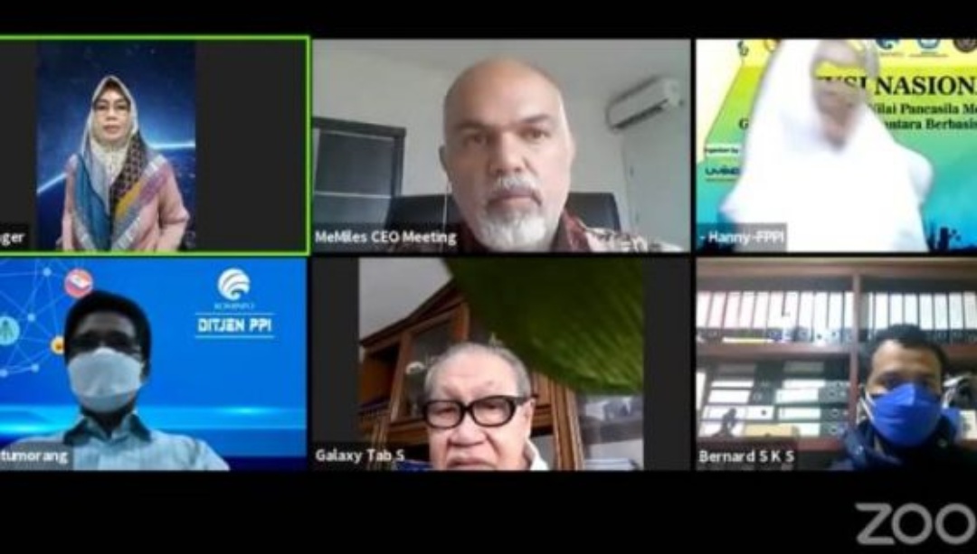 meGames Targetkan 2000 Lebih Permainan Tradisional Nusantara