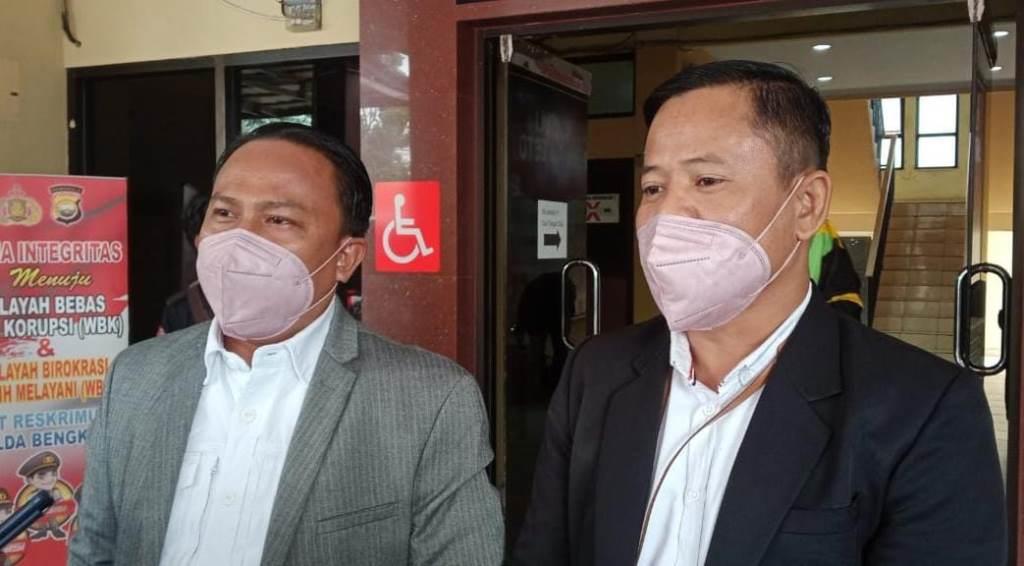 Soal Galian C di Kaur Terus Berlanjut, Pengacara Warga Datangi Polda