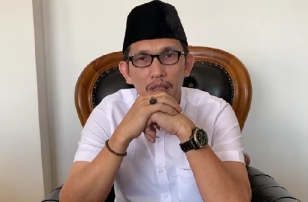 Ketua DPRD Mukomuko Ajak Masyarakat Dukung PPKM Mikro