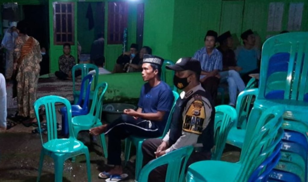 Terpeleset di Selokan, Seorang Bocah di Bengkulu Selatan Ditemukan Meninggal Dunia