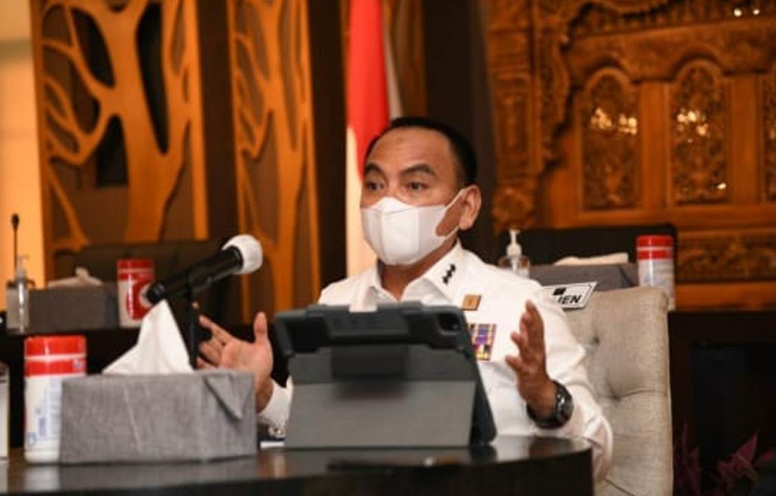 Pendaftaran CPNS 2021 Kemenkumham Dibuka, Berikut Formasi dan Tahapannya