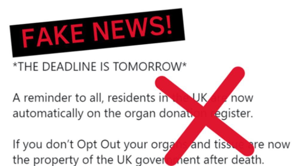 Banjir Disinformasi, Waspada Polusi Informasi Bohong