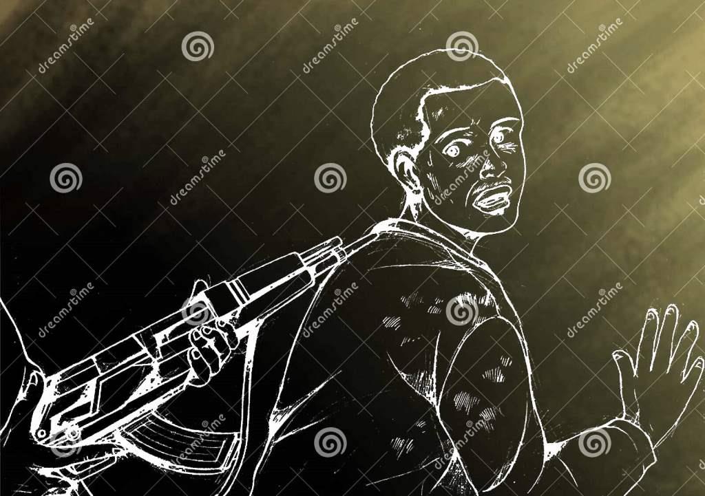 Proteksi Pembela HAM, Menuntaskan Janji Konstitusi dari Negara