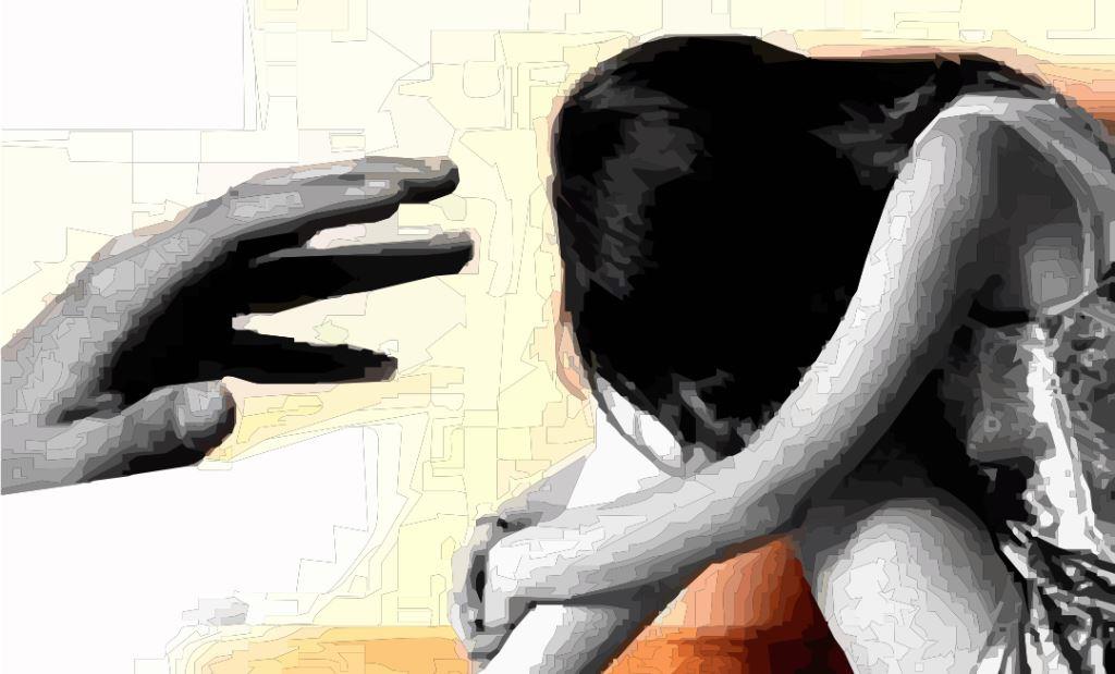 Petani Asal Seginim Cabuli Anak Bawah Umur