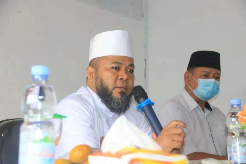 Sekolah Dilarang Pungut Uang Seragam dan Biaya Lainnya Selama Pandemi