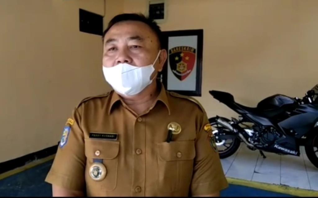Ruang Kerja Disegel, Sekwan Akan Pidanakan Anggota DPRD Bengkulu Selatan