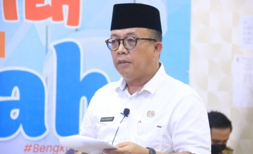 Lewat E-Merah Putih, Semua Informasi Pemerintahan Bisa Diakses Masyarakat