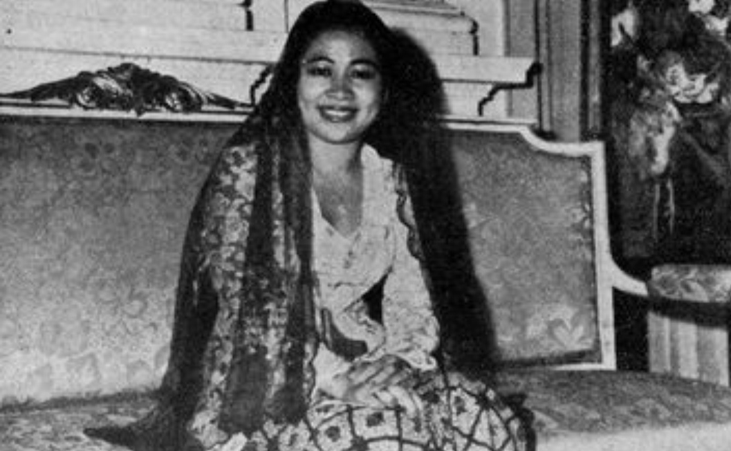 Meluruskan Jati Diri Perajut Sang Saka Merah Putih