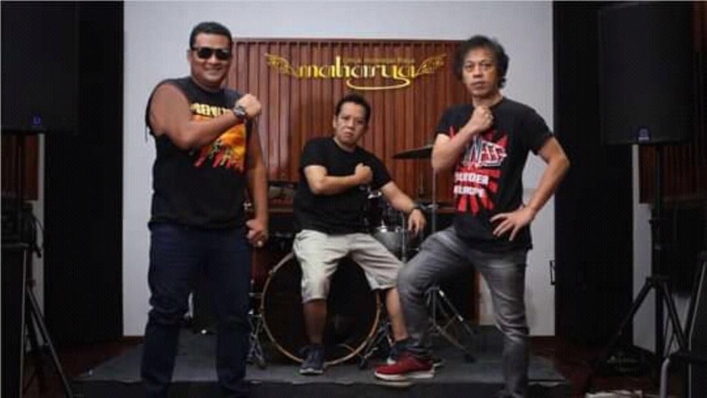 Maharya Rilis Lagu Jasmerah untuk Bangkitkan Rasa Kebangsaan di HUT RI ke-76