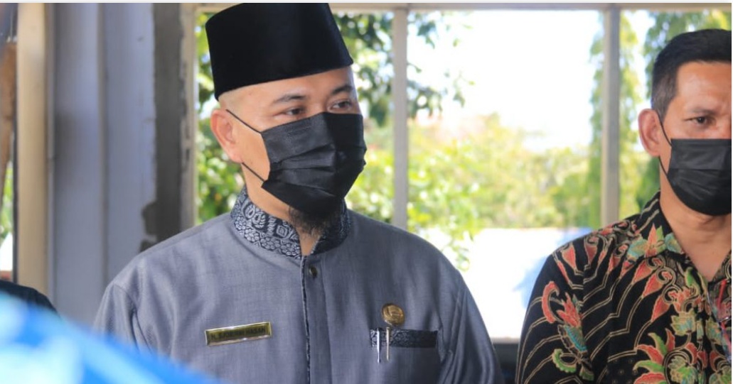 Mudahkan Pelanggan, PDAM Tirta Hidayah Luncurkan Layanan PPOB