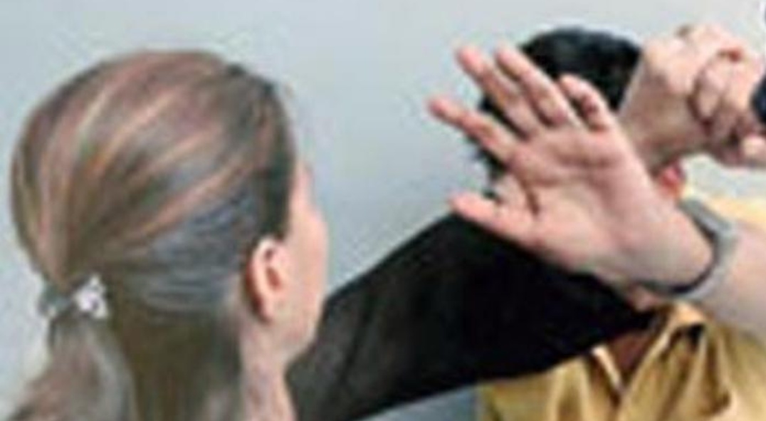 Istri Muda di BS Jadi Tersangka Kasus KDRT Terhadap Suami