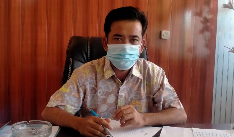 Distan Mukomuko akan Panggil PT DDP Terkait Tuntutan Warga Sibak