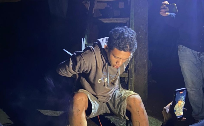 Satu dari Tujuh Pelaku Begal Ambulans di Rejang Lebong Berhasil Dibekuk Polisi