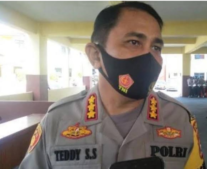Polda Bengkulu Pastikan Proses Hukum Oknum Pengacara Tetap Berlanjut