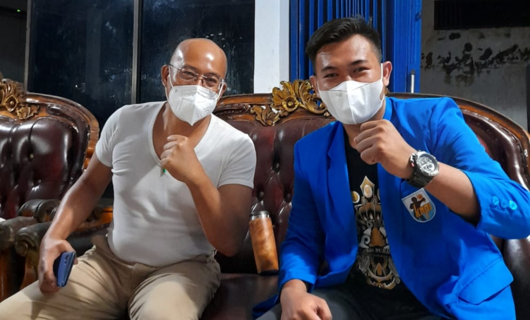 Pelaksanaan Musda KNPI Bengkulu Selatan Didukung Penuh Bupati