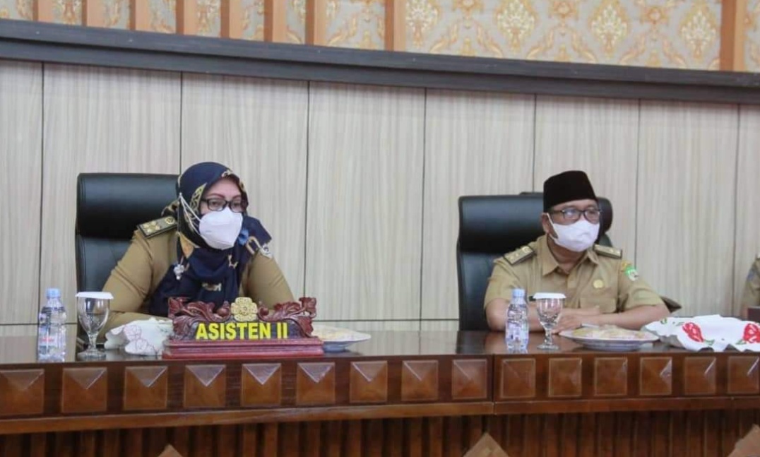 Mudahkan Perizinan Usaha, Pemerintah Luncurkan Sistem OSS RBA