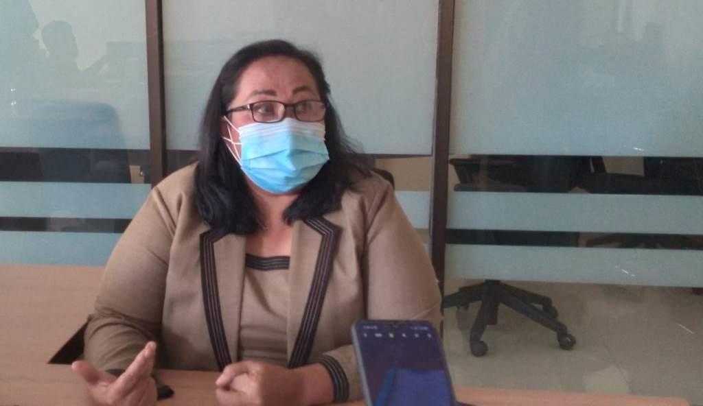 Hidi Christoper Akan Gantikan Mendiang Tri Susanti sebagai Komisioner KIP