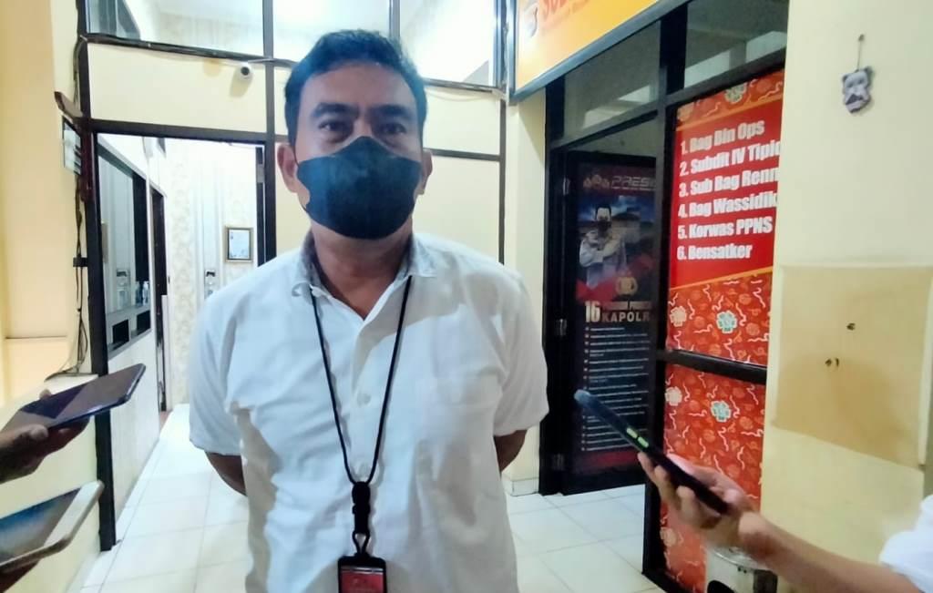 Owner Arisan Online yang Rugikan Korban Hingga Rp 2,6 M Jadi Tersangka