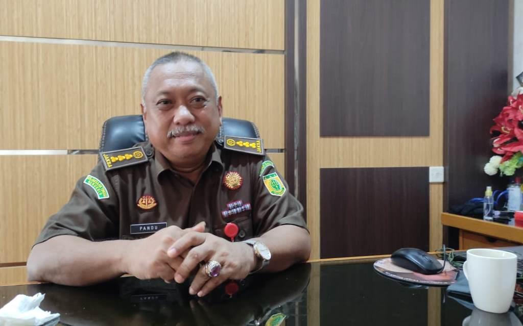 Kejati Sudah Kirim SPDP Terkait Dugaan Korupsi Dana BOS Afirmasi Seluma