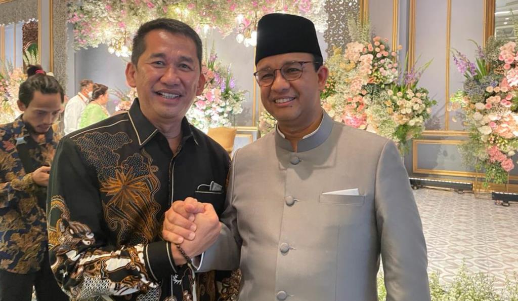 Partai Ummat Resmi Jadi Parpol Usai Terima SK Kemenkumham