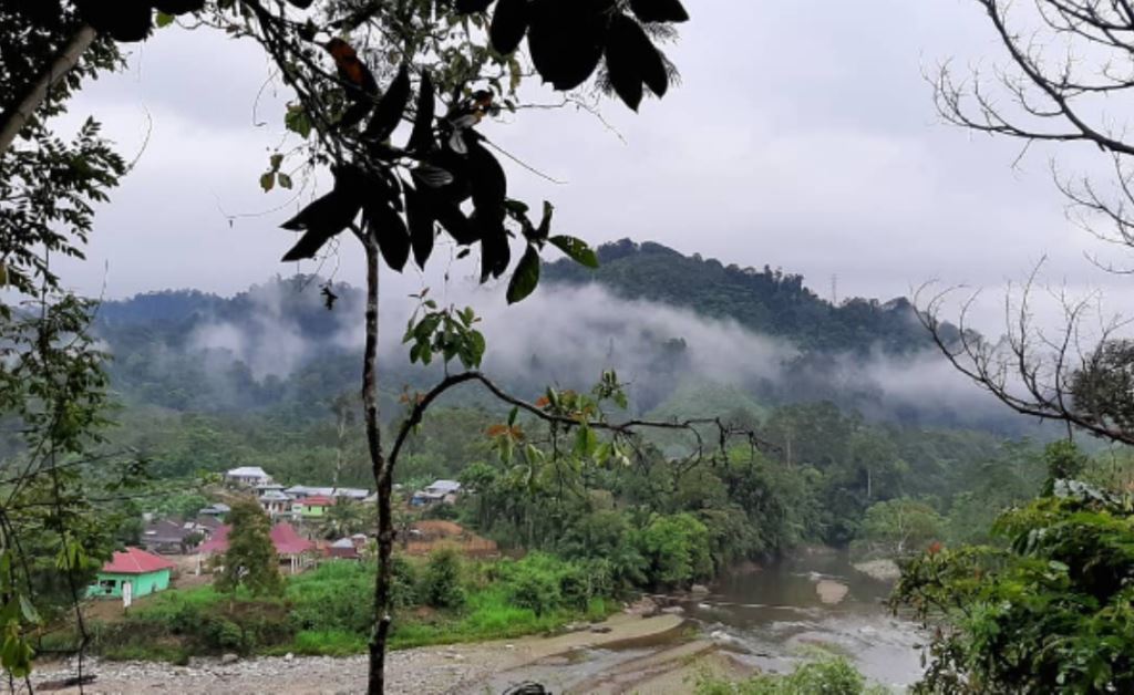 20 Desa Ini Masuk dalam Desa Wisata Rintisan Dispar Bengkulu