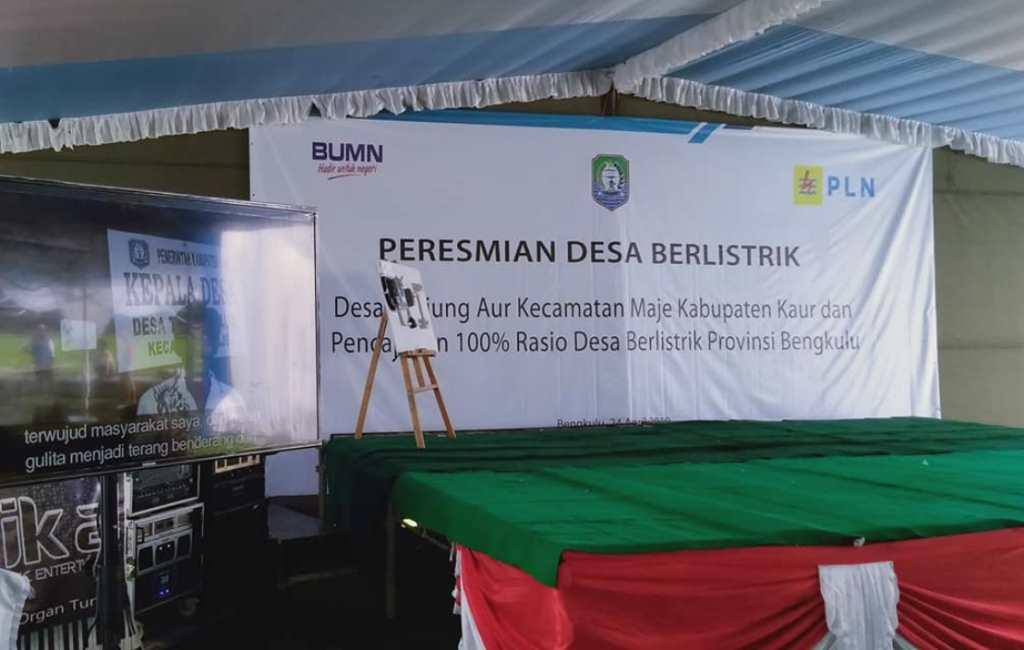 Kades di Kaur Palsukan Tanda Tangan Warga yang Sudah Meninggal