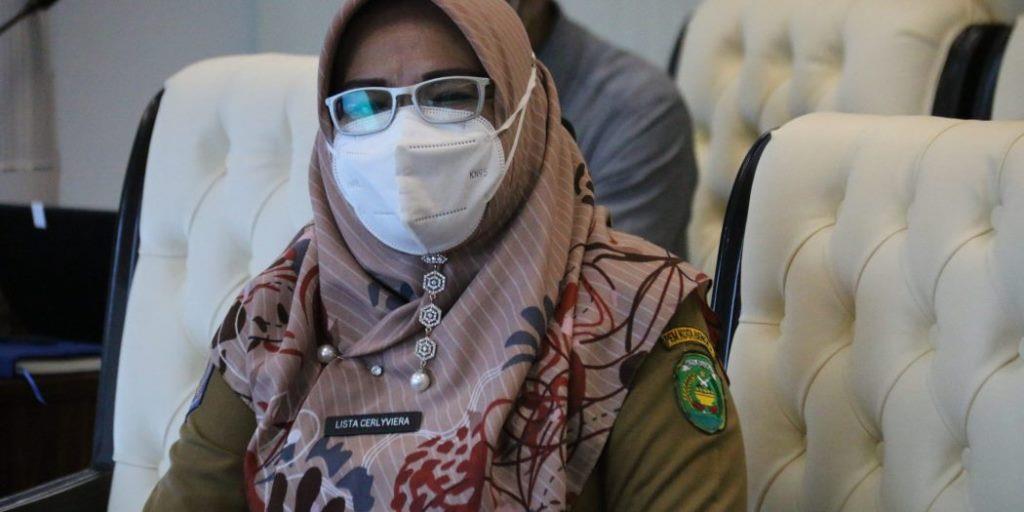 Direktur RSHD Tanggapi Pesan Berantai Fasilitas Gratis untuk Warga Isoman