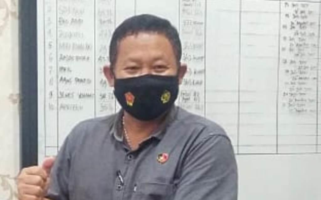 Polda Bengkulu Pastikan Kasus Penipuan Kontraktor Terus Berjalan